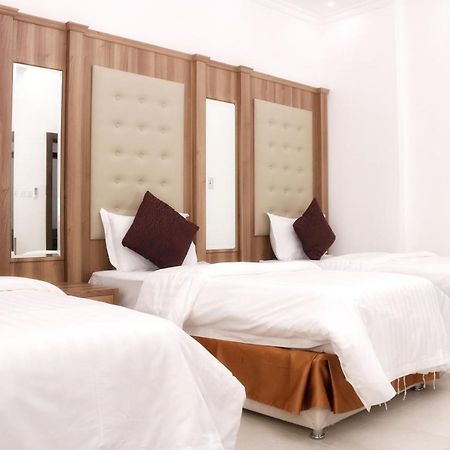 Opal Hotel Khobar Bagian luar foto