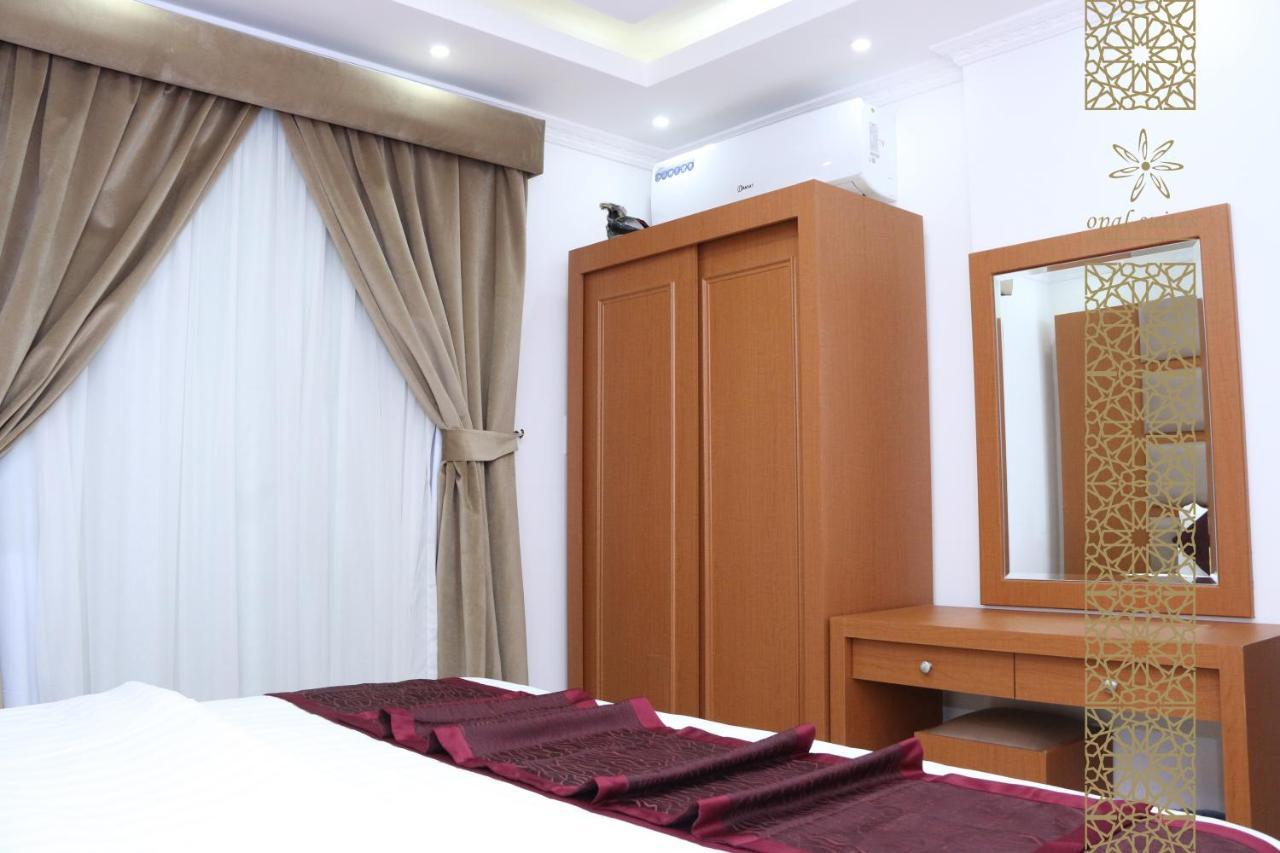 Opal Hotel Khobar Bagian luar foto