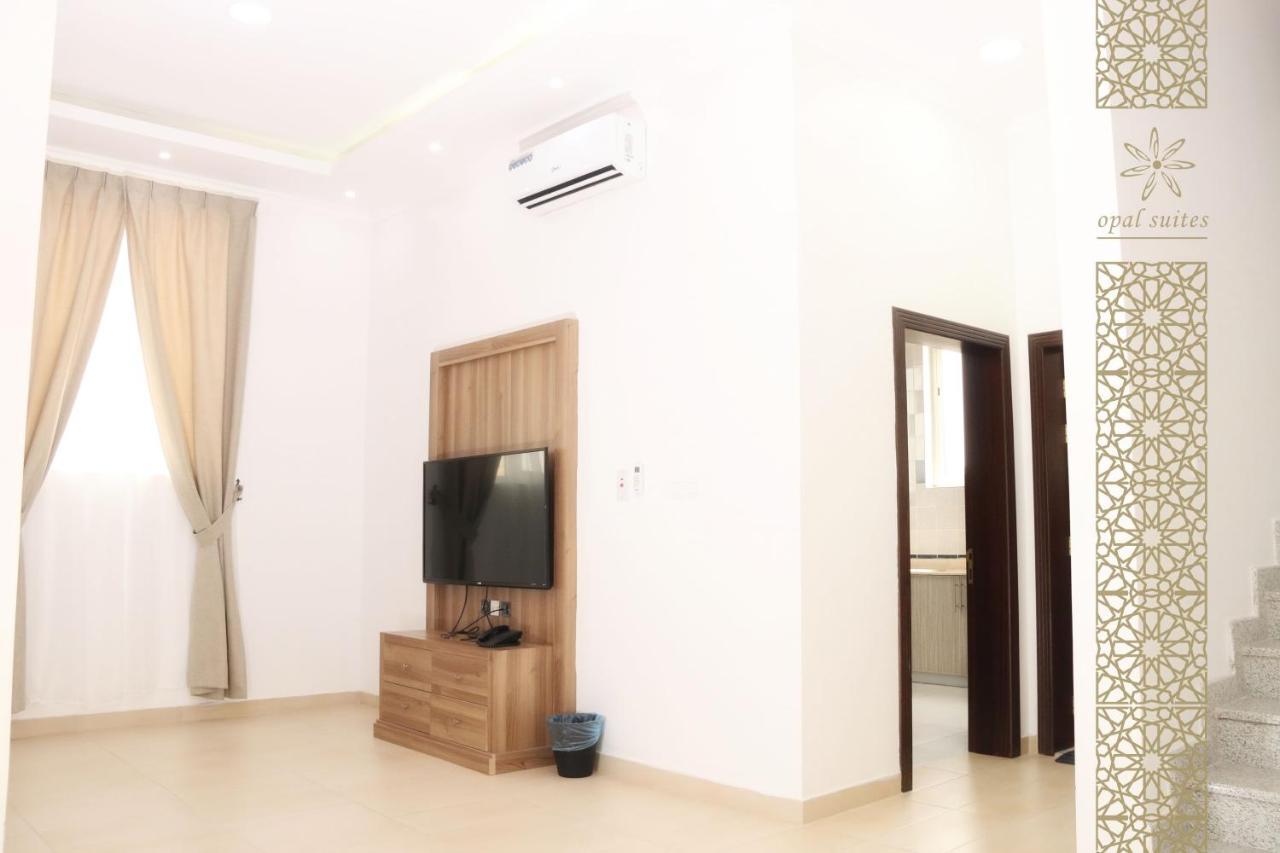 Opal Hotel Khobar Bagian luar foto