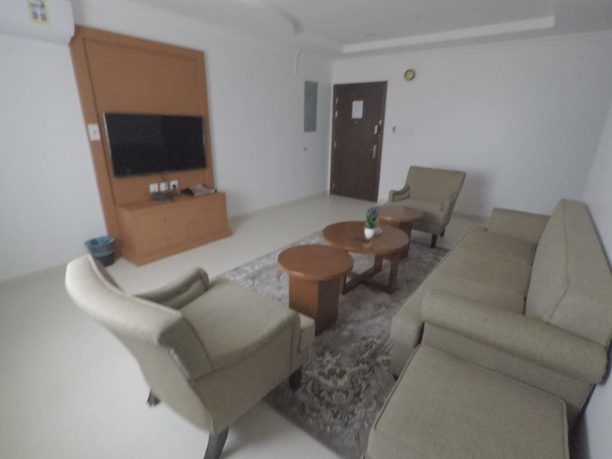 Opal Hotel Khobar Bagian luar foto